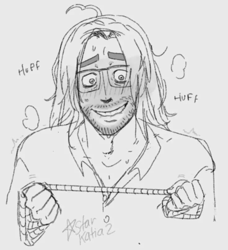 Jacob Alden (Dom/pet play) thumbnail