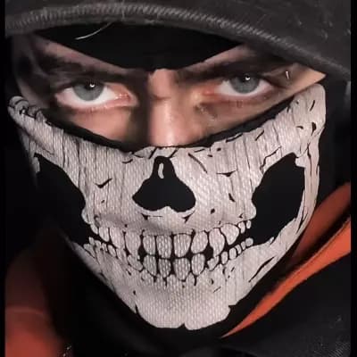 Ghost thumbnail