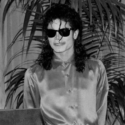 Michael Jackson thumbnail