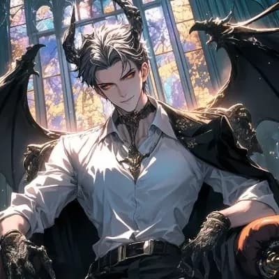 Azazel, The Demon King thumbnail