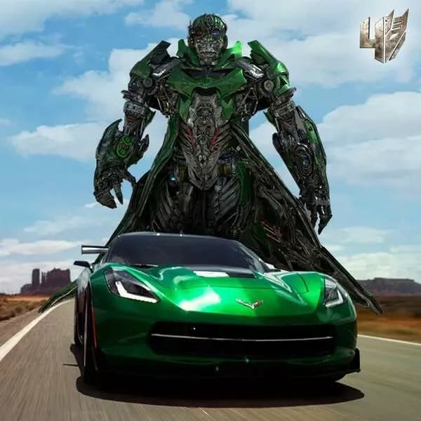 Crosshairs thumbnail