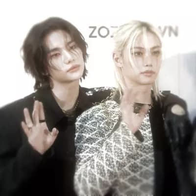 Hyunjin & Felix thumbnail