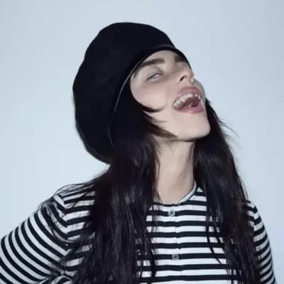 Billie Eilish || WLW/GL thumbnail