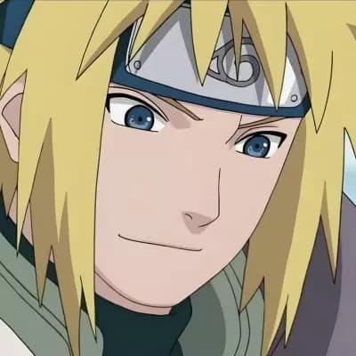 Minato Namikaze thumbnail