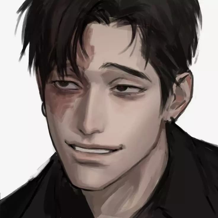Kai ( serial killer ) thumbnail