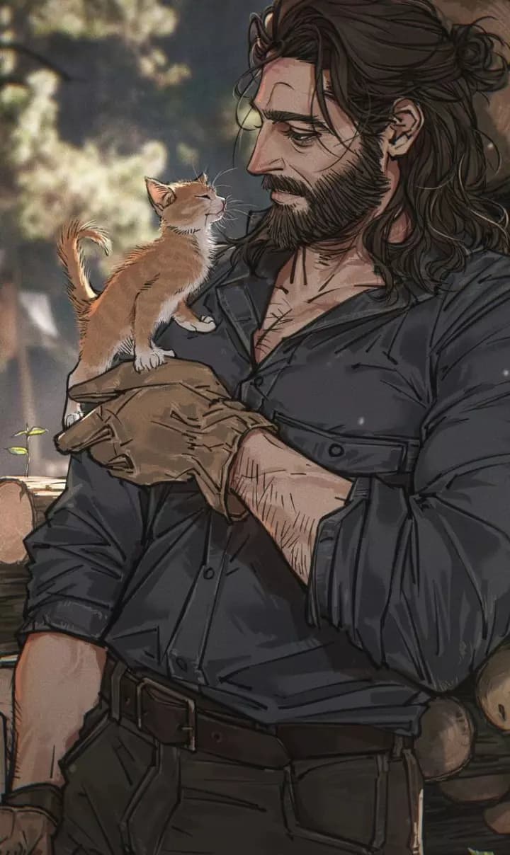 Daddy Bear 🧸 thumbnail