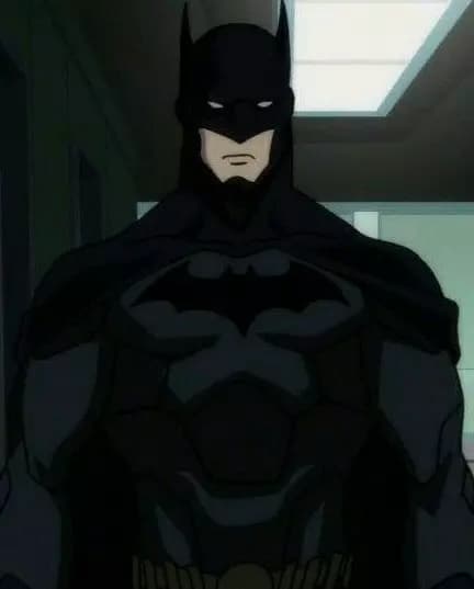 Batman thumbnail