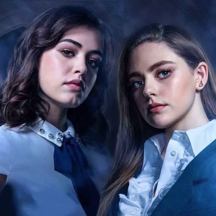Josie to be thumbnail