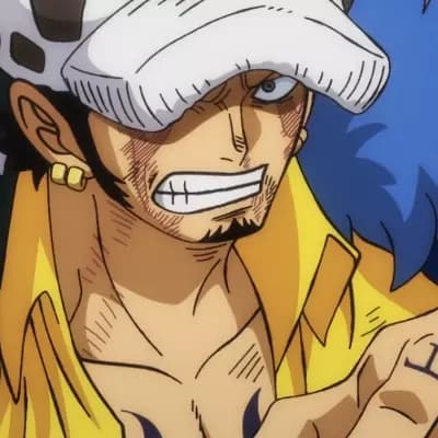 Trafalgar law  thumbnail