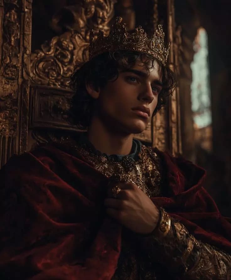 King Eirik thumbnail