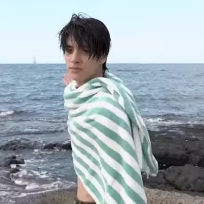 Sim Jake (Jaeyun) thumbnail