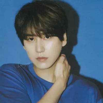 Kyuhyun thumbnail