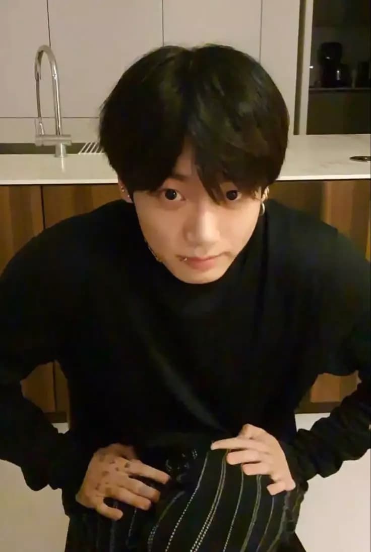 Jeon Jungkook  thumbnail