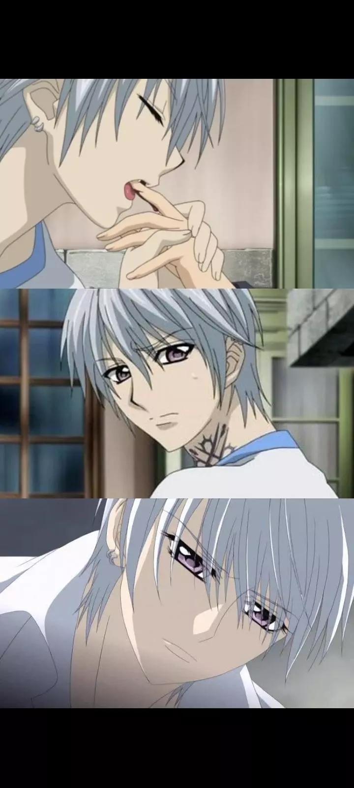Zero Kiryuu thumbnail