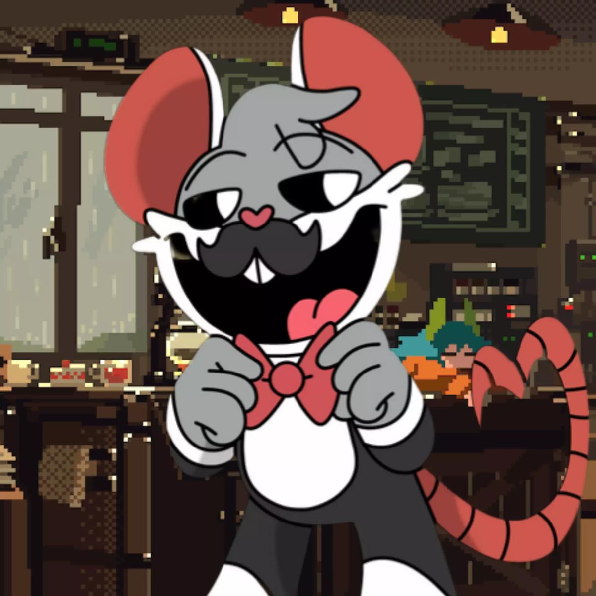 🐭Fondue🐭 thumbnail