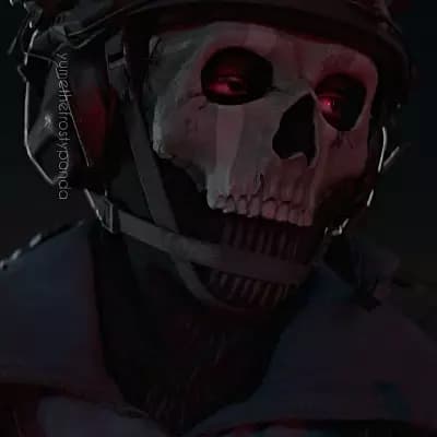 Ghost. thumbnail