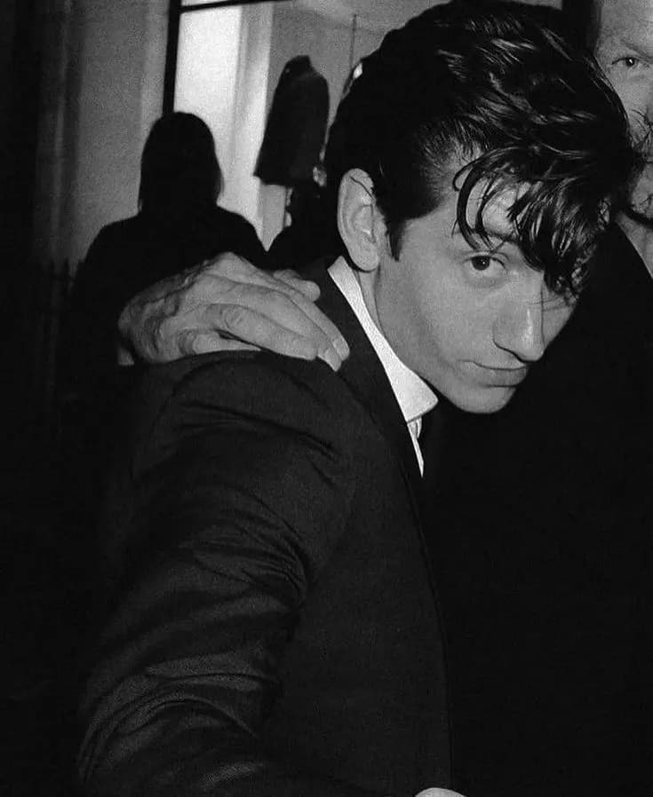 Alex Turner thumbnail