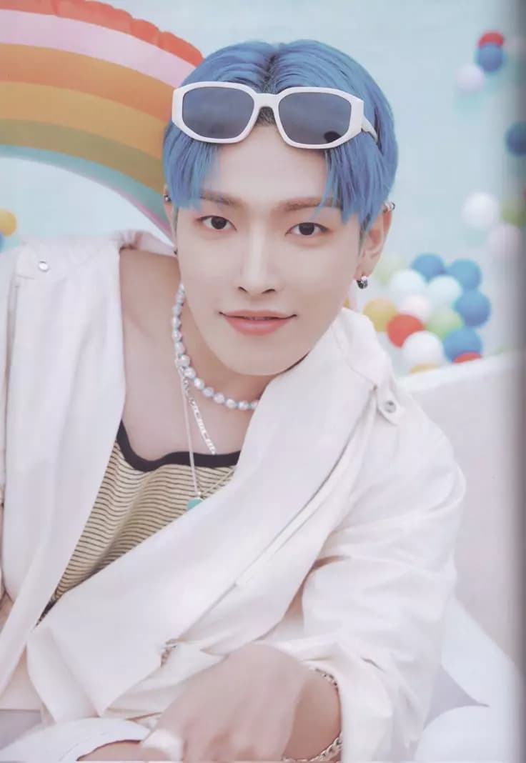 Hongjoong thumbnail