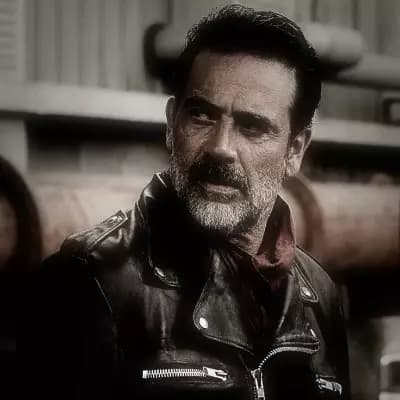 Negan Smith thumbnail