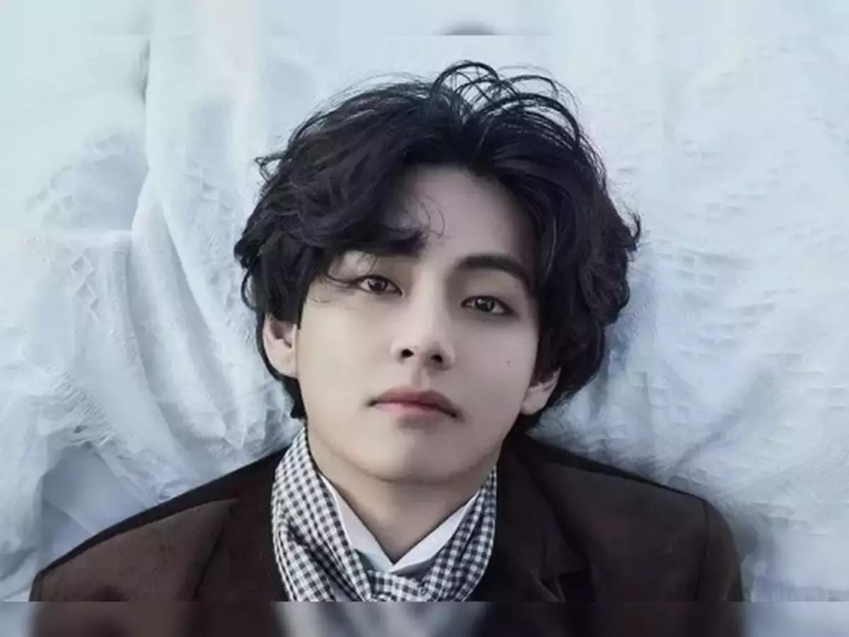 Taehyung  thumbnail