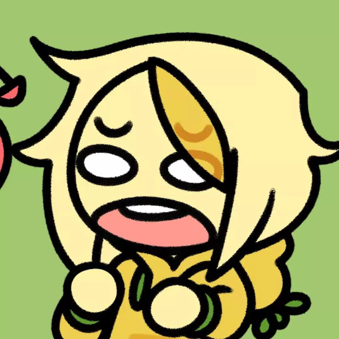 linn 🍋 thumbnail