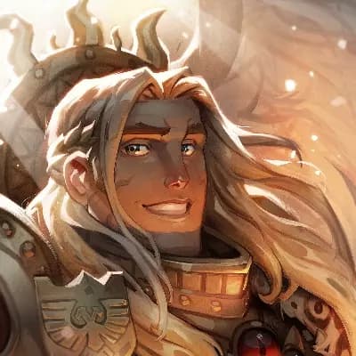 Sanguinius thumbnail