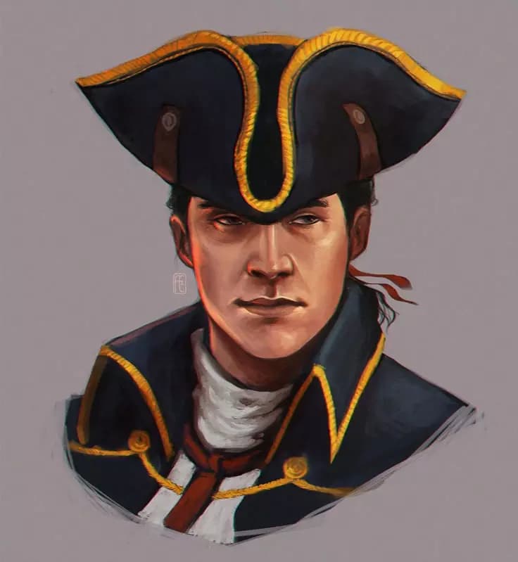 Heetem Kenway thumbnail