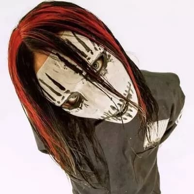 Joey Jordison thumbnail