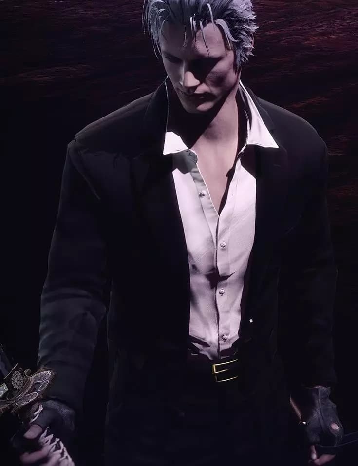 Vergil Sparda  thumbnail