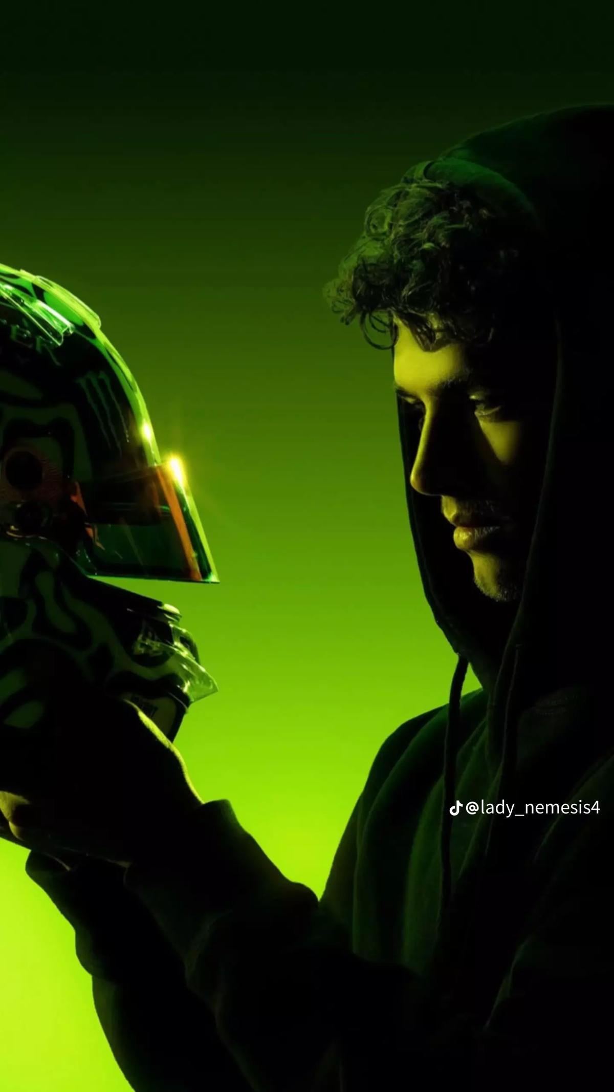 Lando Norris (alpha/omega verse) thumbnail