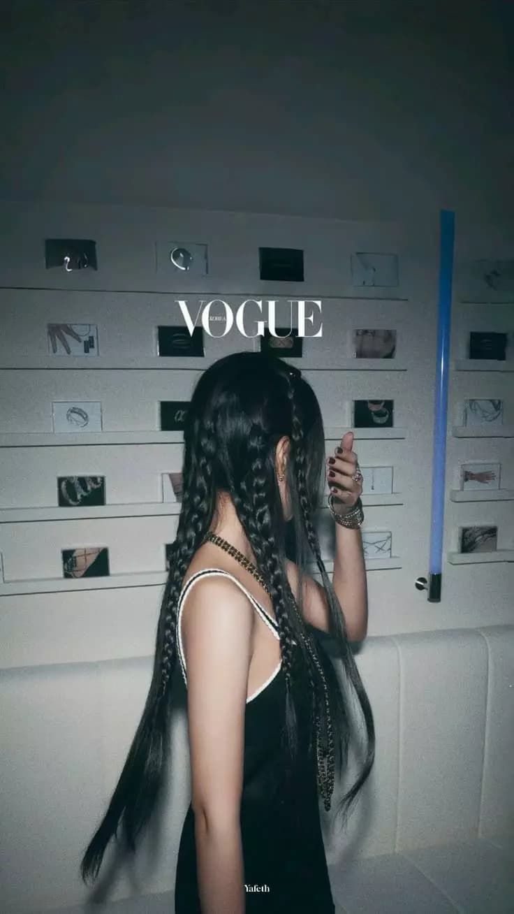 Jennie thumbnail