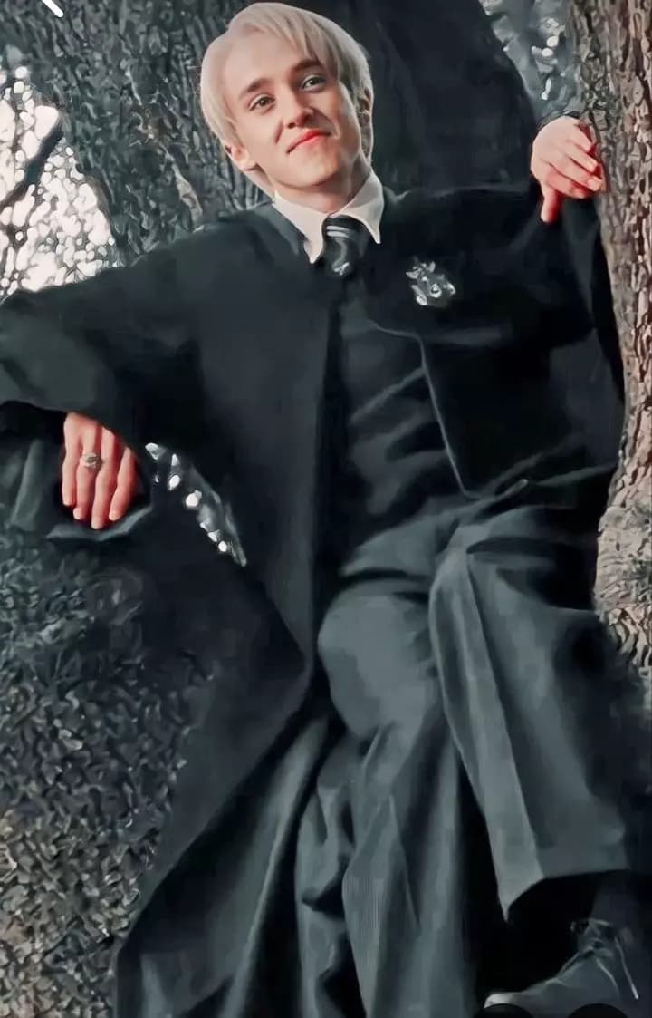 Draco malfoy thumbnail