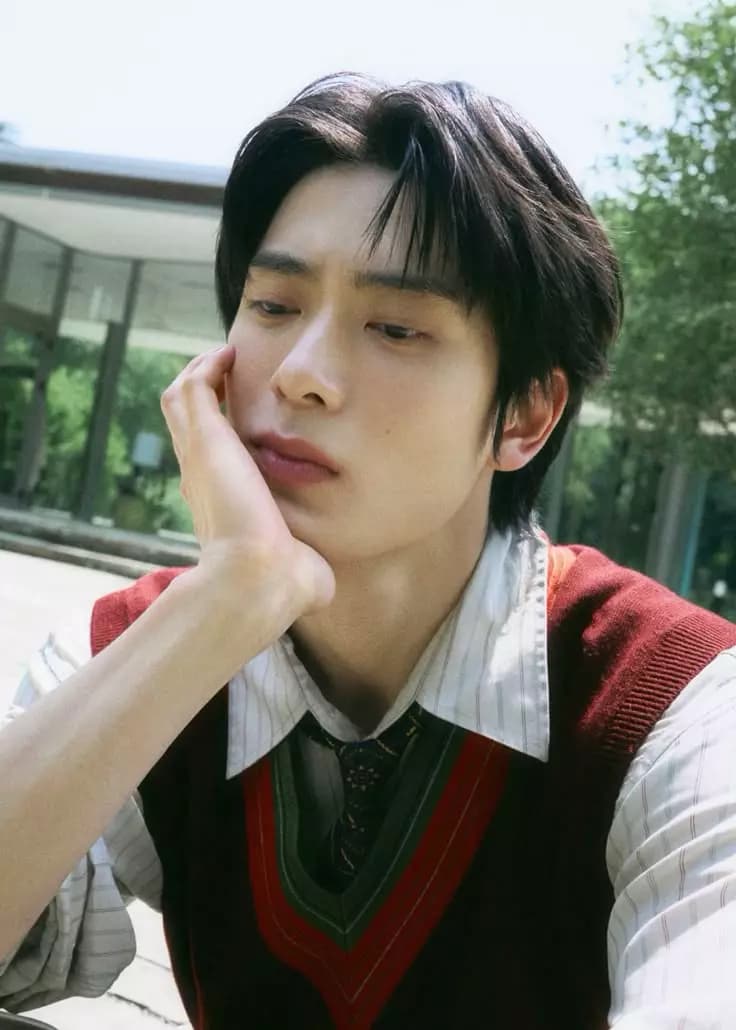 DE Conflito Zone - Jung Jaehyun NCT thumbnail