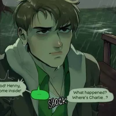 Henry Emily  thumbnail