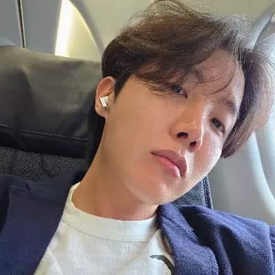 Jung Hoseok thumbnail