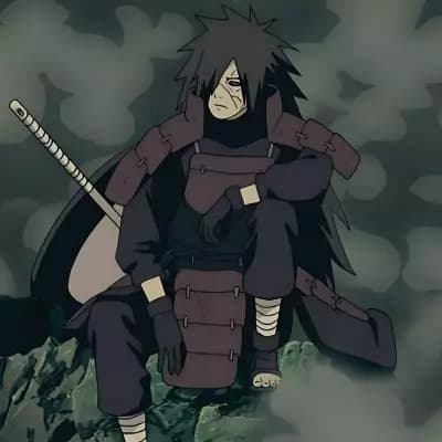 Madara Uchiha thumbnail