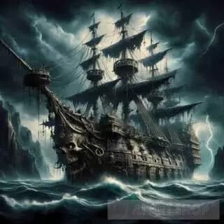 "Crimson Tides and Velvet Chains" thumbnail
