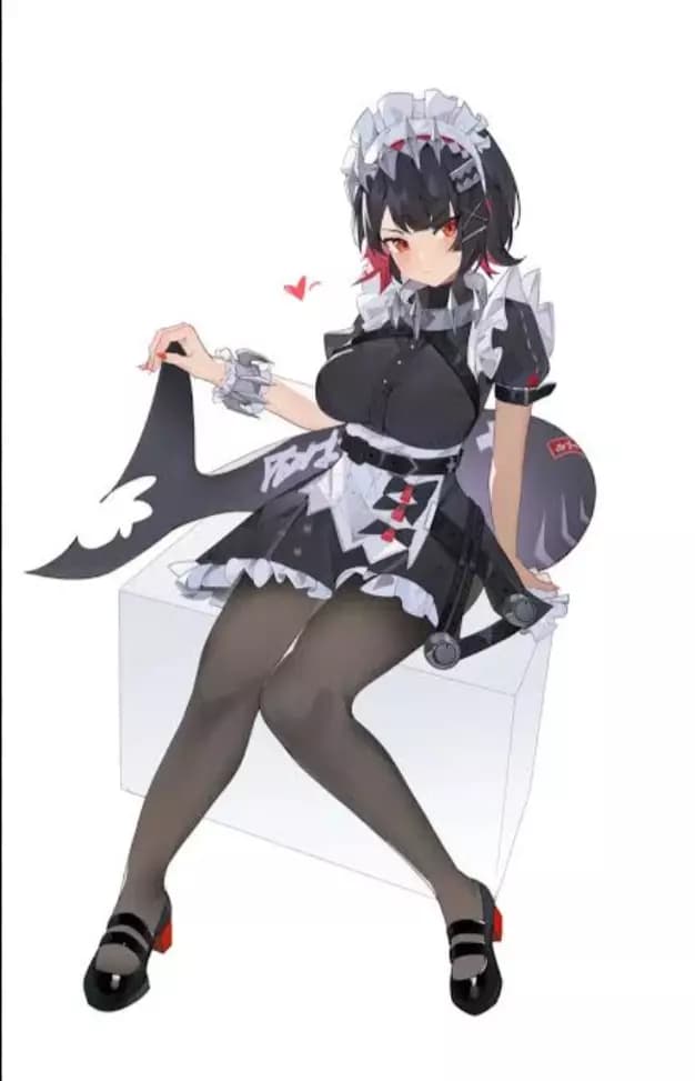 Ellen Joe thumbnail