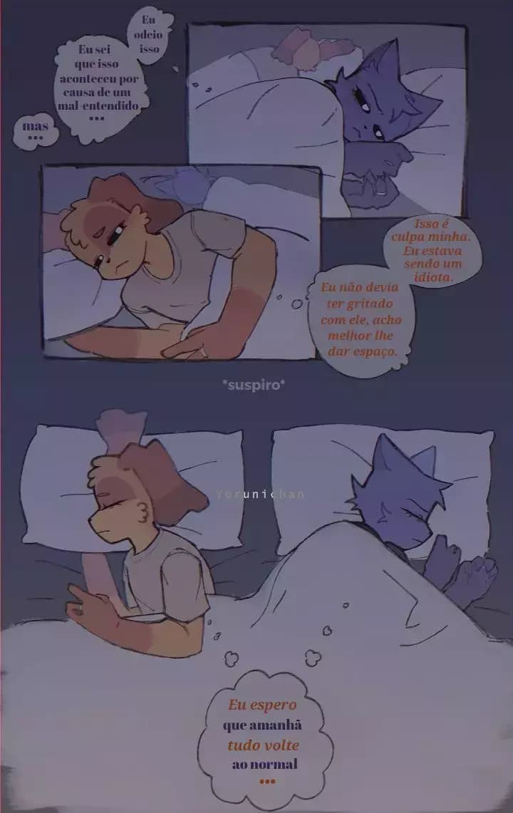 Dogday and Catnap Married thumbnail