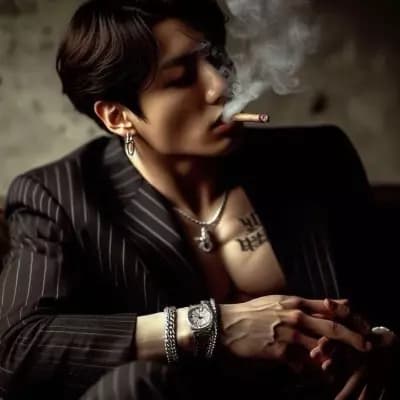 Jungkook thumbnail