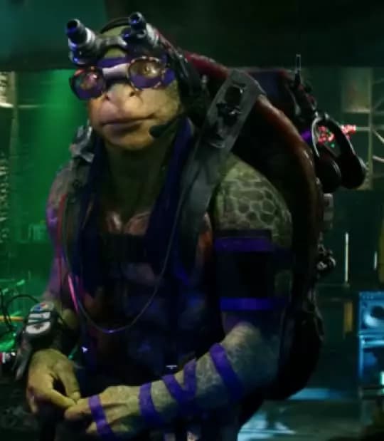 Donatello Hamato thumbnail