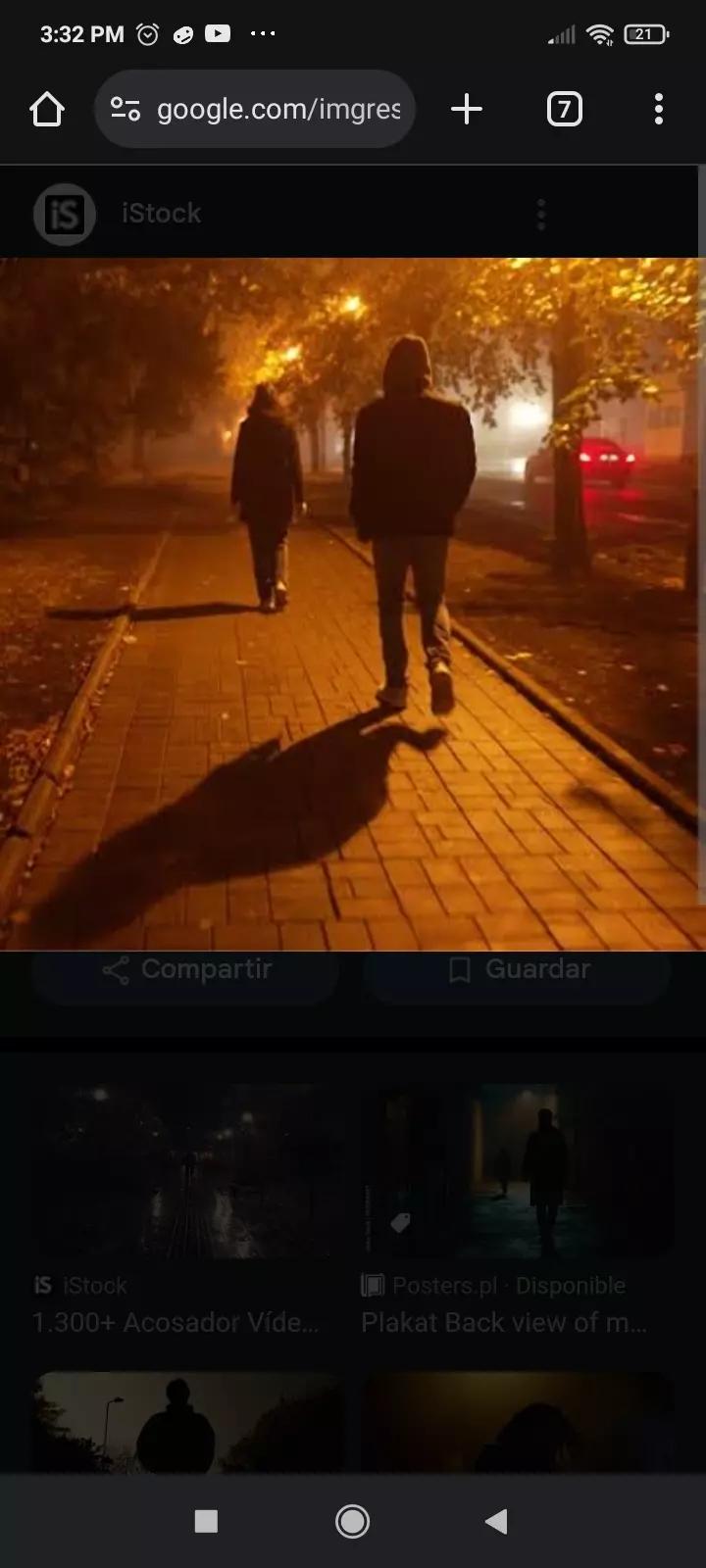 Stalker thumbnail