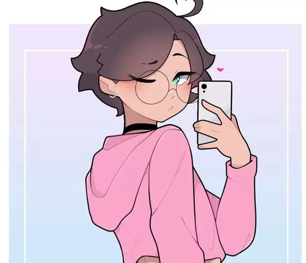 gabby (best friend femboy) thumbnail