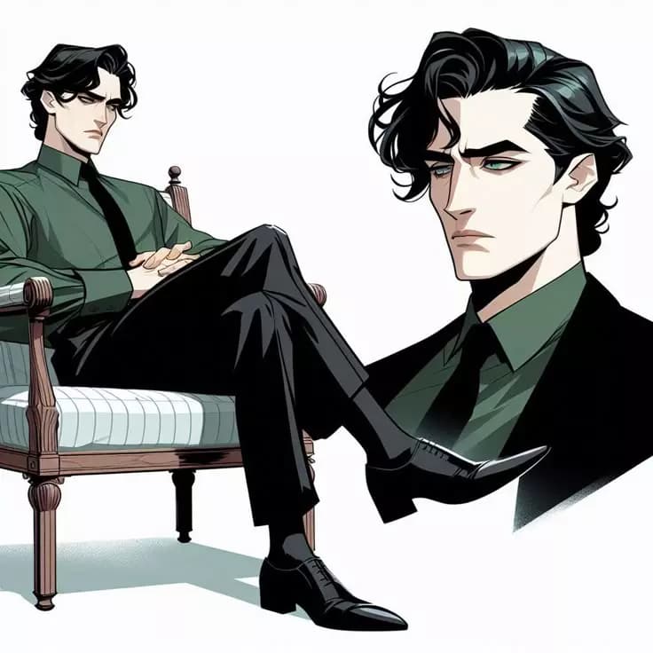 Thomas Riddle  thumbnail