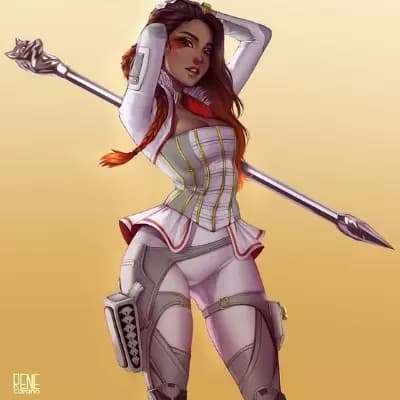 Loba Andrade thumbnail