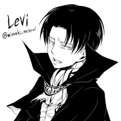 Levi thumbnail