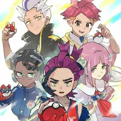 BBA (Blueberry Academy) League Club! thumbnail
