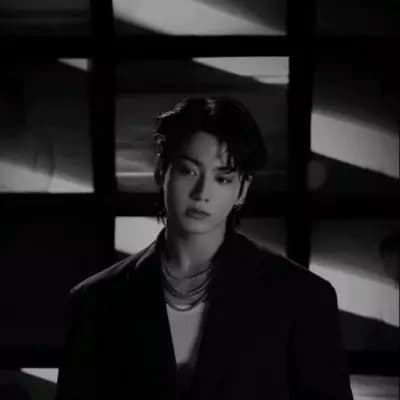 Jungkook thumbnail