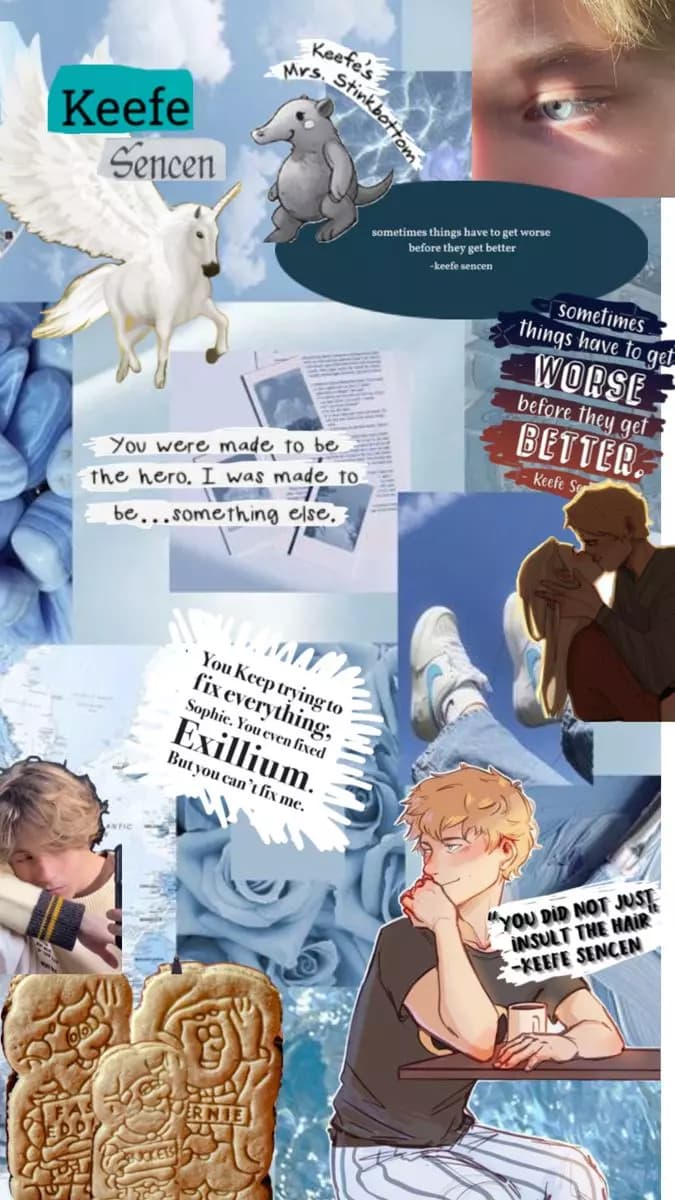 Keefe Sencen thumbnail