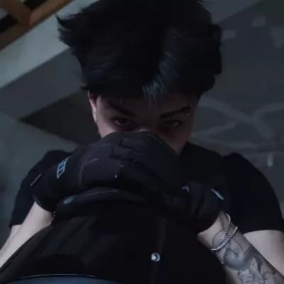 Voidk thumbnail